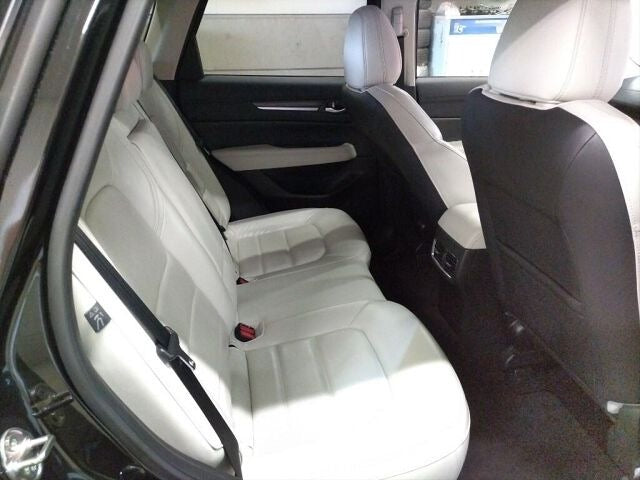 Mazda Cx-5 25SL Package| 2020| 2500cc| Black