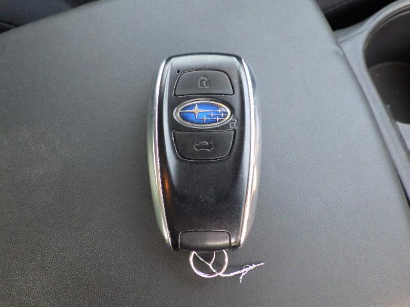 Subaru Impreza | 2019 | 1600cc | Silver