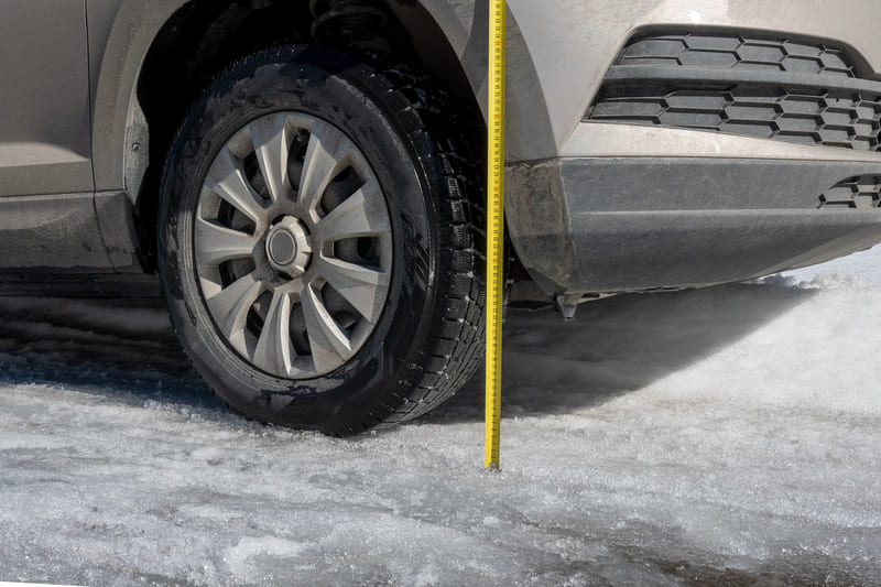 Ground Clearance Matters