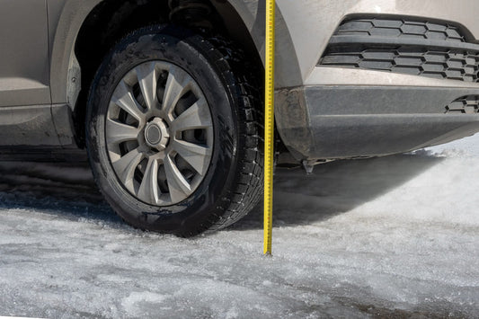 Ground Clearance Matters