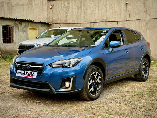 Best Car Showroom In Nairobi