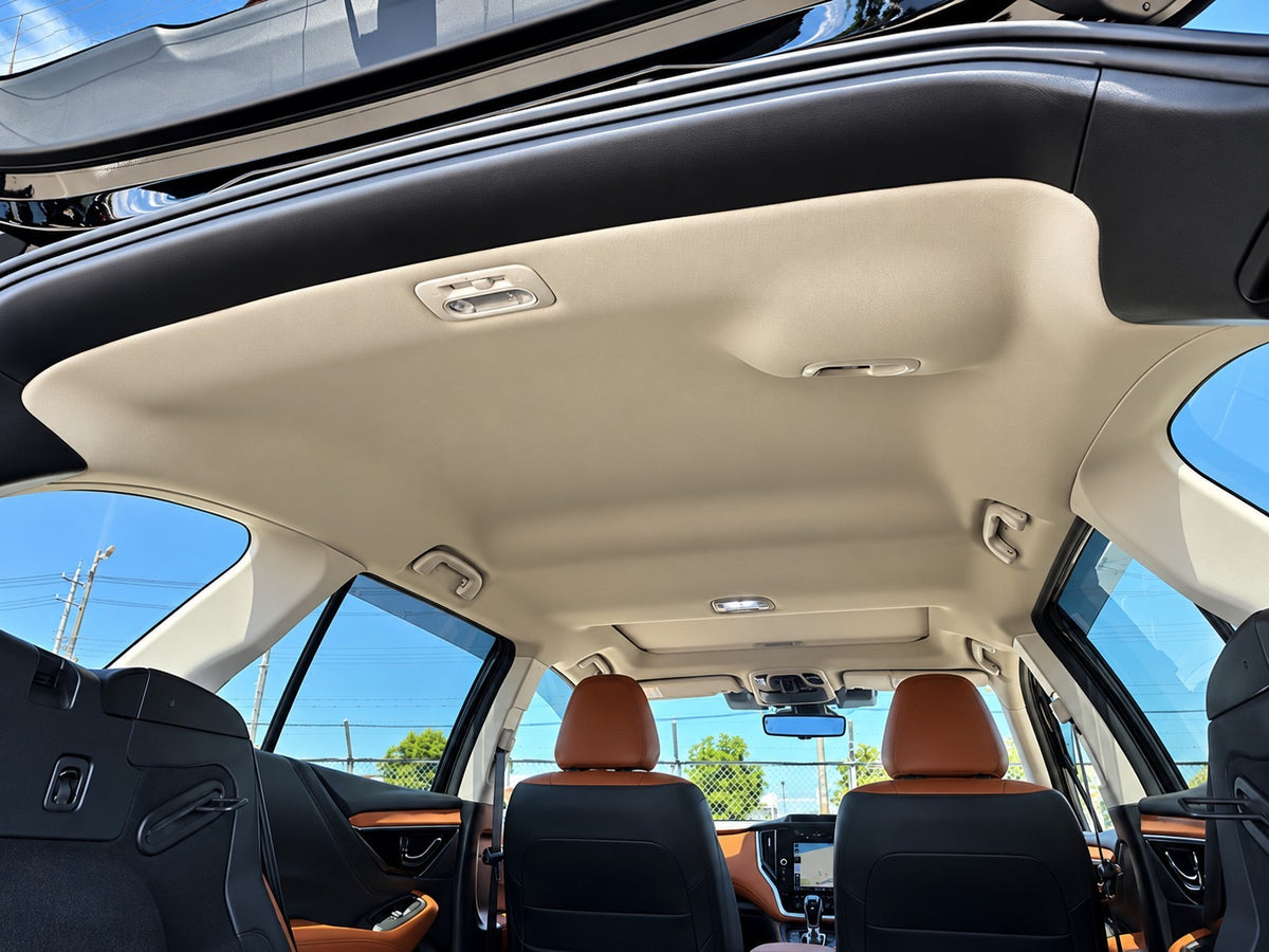 Subaru Outback | 2023 | 1800cc | Black