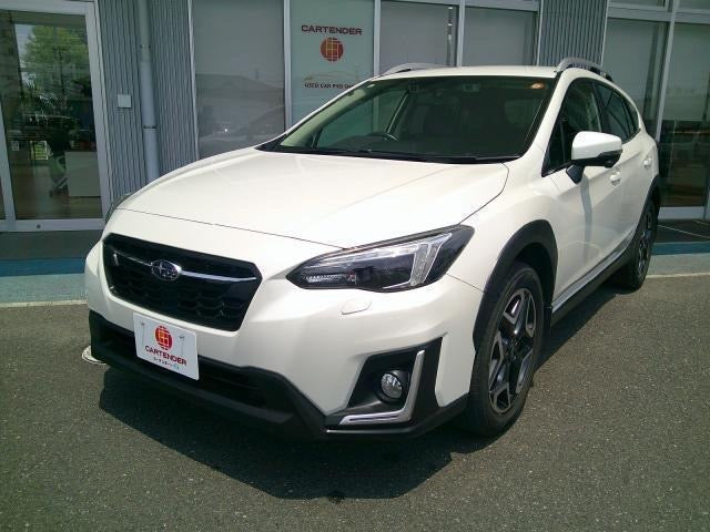 Subaru Xv| 2019| 2000cc| Pearl