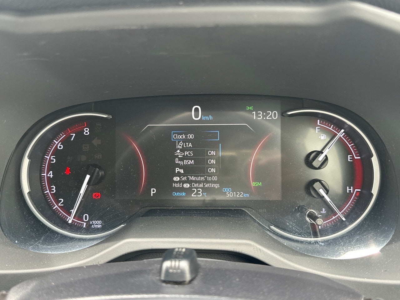 Toyota RAV4 |2019 |2000cc |Pearl