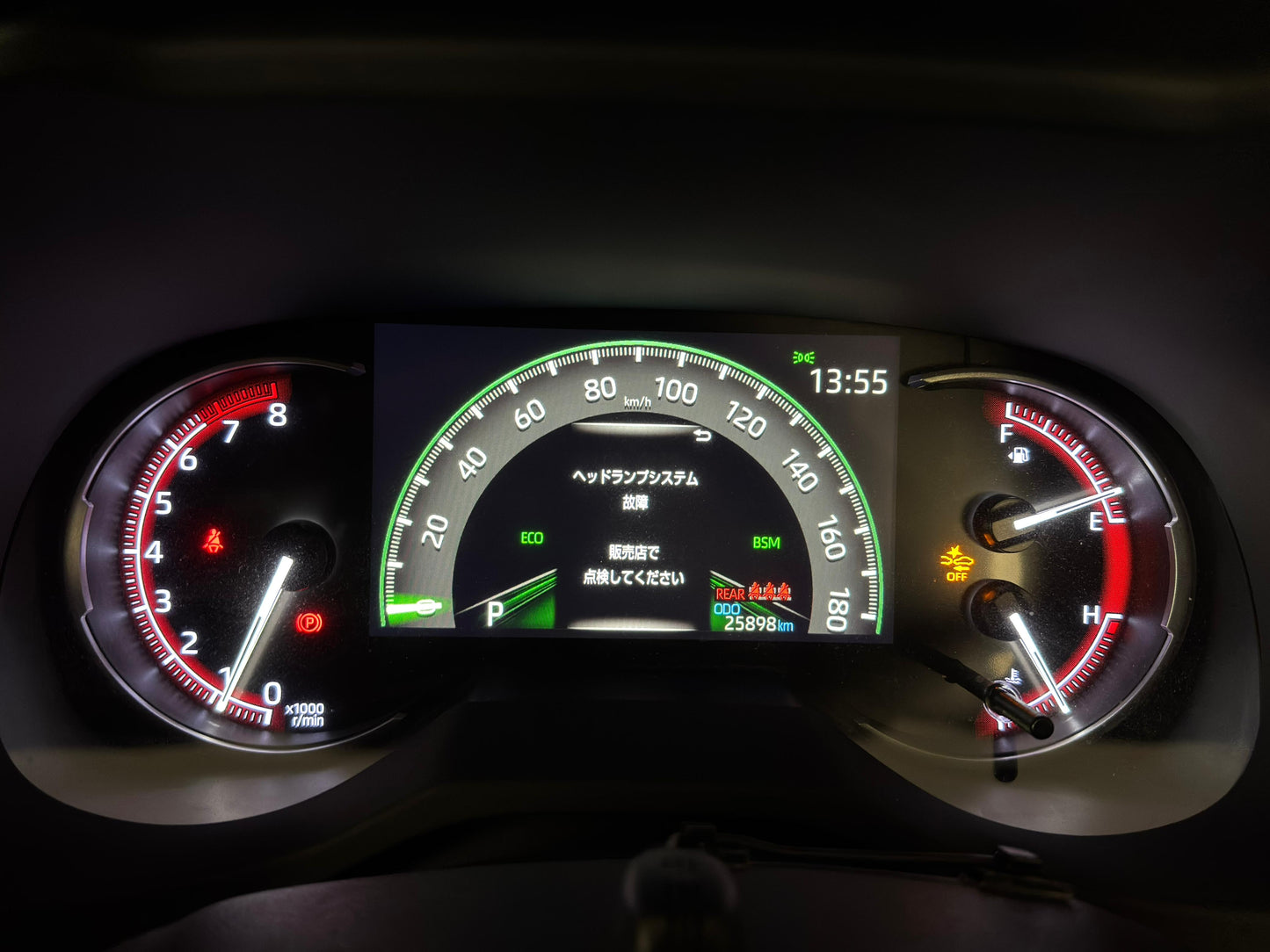 Toyota Rav4 | 2019 | GZ Package Sunroof | 2000cc | Pearl