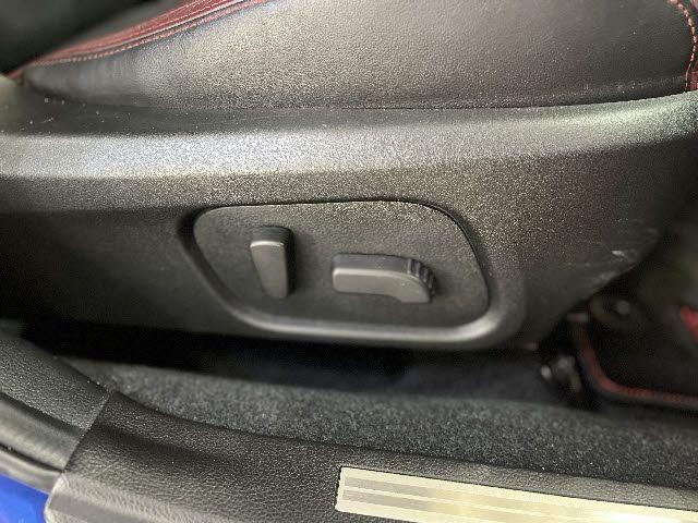 Subaru WRX S4| 2019| 2000cc| Blue