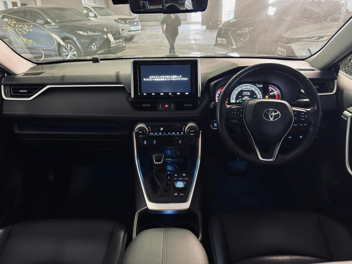 Toyota Rav4 | 2019 | GZ Package Sunroof | 2000cc | Pearl