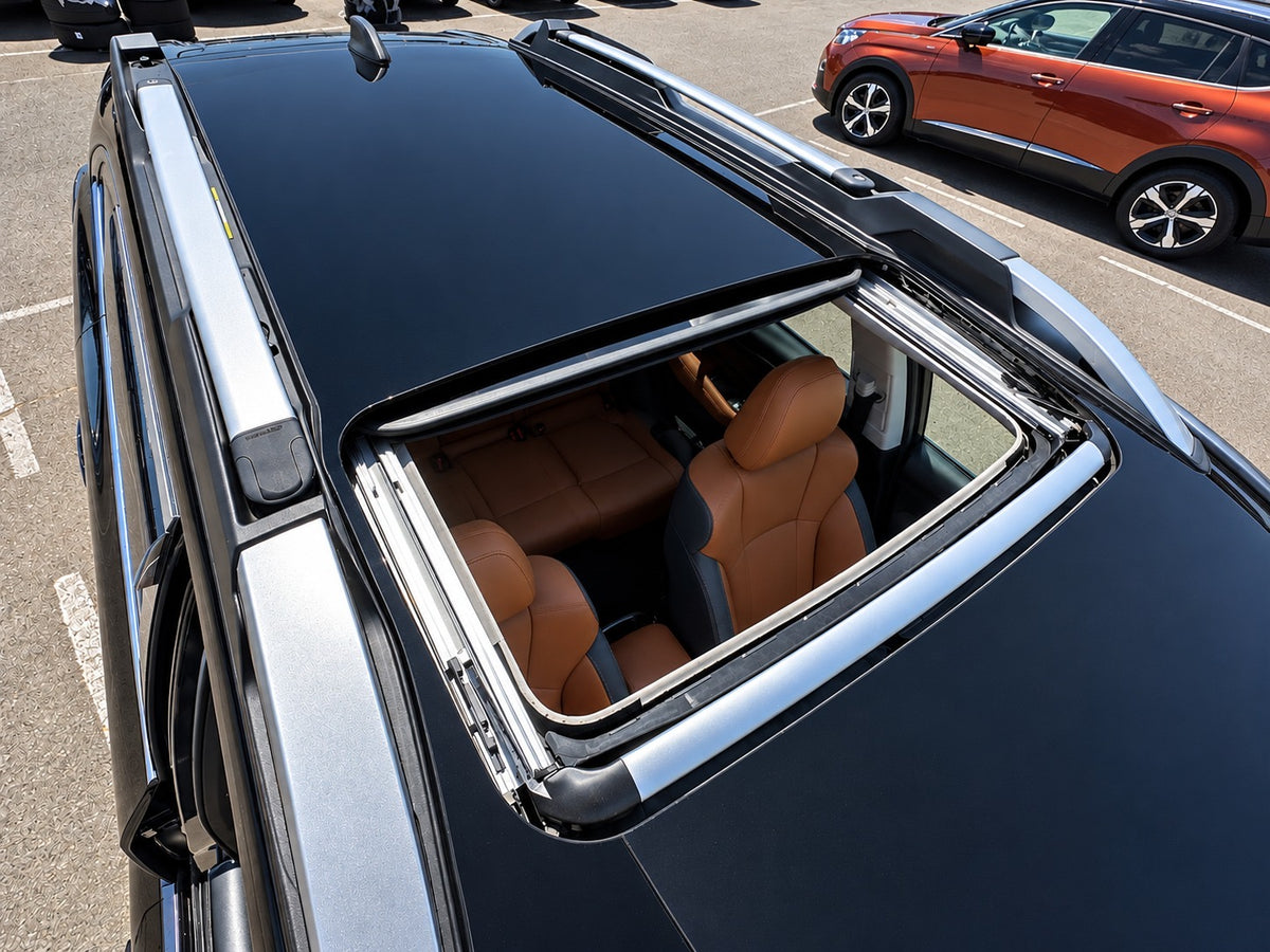 Subaru Outback | 2023 | 1800cc | Black