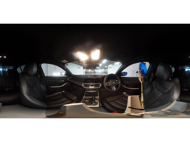 BMW M340i |2019 |3000cc |Black