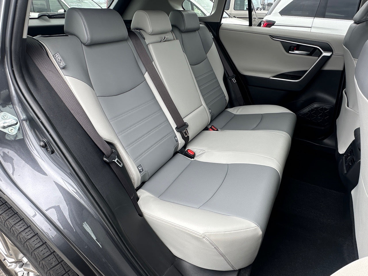 Toyota RAV4 |2019 |2000cc |Pearl