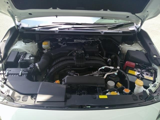Subaru Xv| 2019| 2000cc| Pearl
