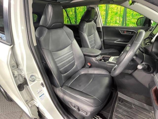 Toyota RAV4 |2019 |2000cc |Pearl