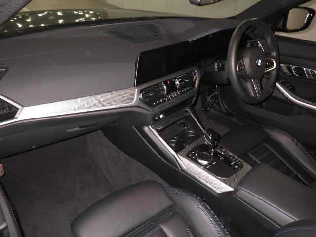 BMW M340i |2019 |3000cc |Black
