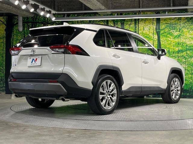 Toyota RAV4 |2019 |2000cc |Pearl