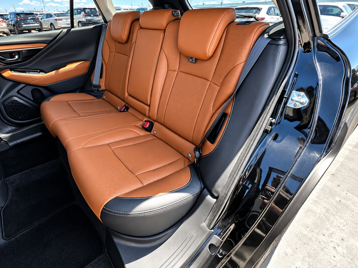 Subaru Outback | 2023 | 1800cc | Black