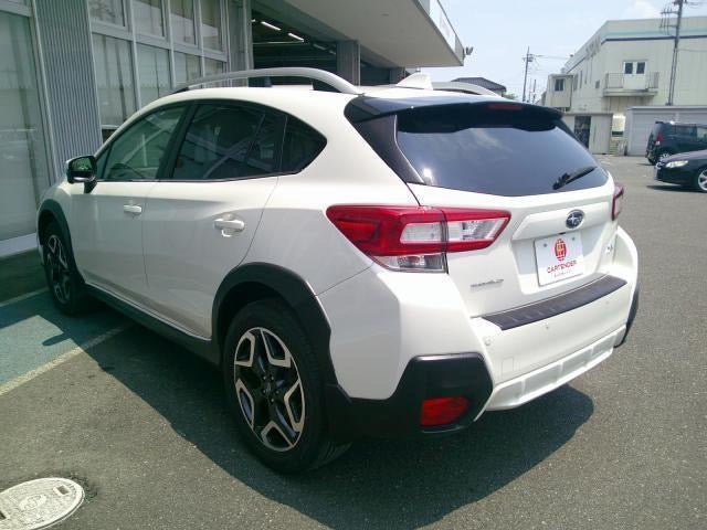 Subaru Xv| 2019| 2000cc| Pearl