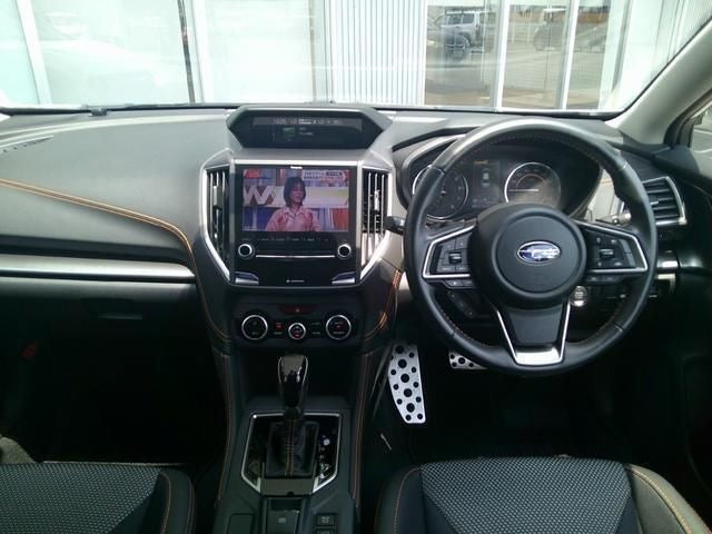 Subaru Xv| 2019| 2000cc| Pearl