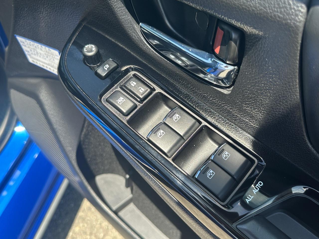 Subaru WRX S4| 2019| 2000cc| Blue