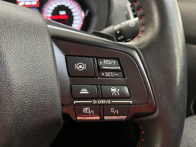 Subaru WRX S4| 2019| 2000cc| Blue