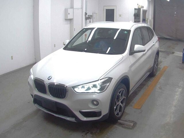 BMW X1 2018 X-Drive 20i for Sale in Nairobi – Akira Auto Imports