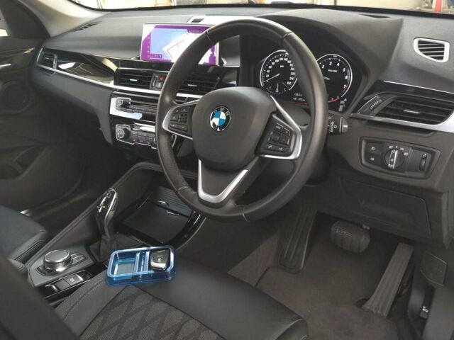 BMW X1 2018 X-Drive 20i for Sale in Nairobi – Akira Auto Imports