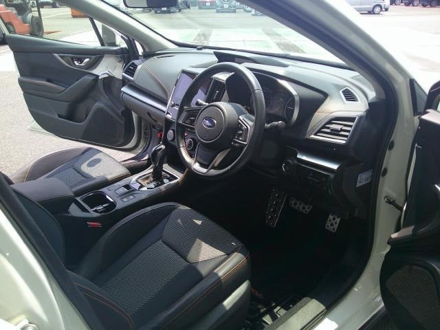 Subaru Xv| 2019| 2000cc| Pearl