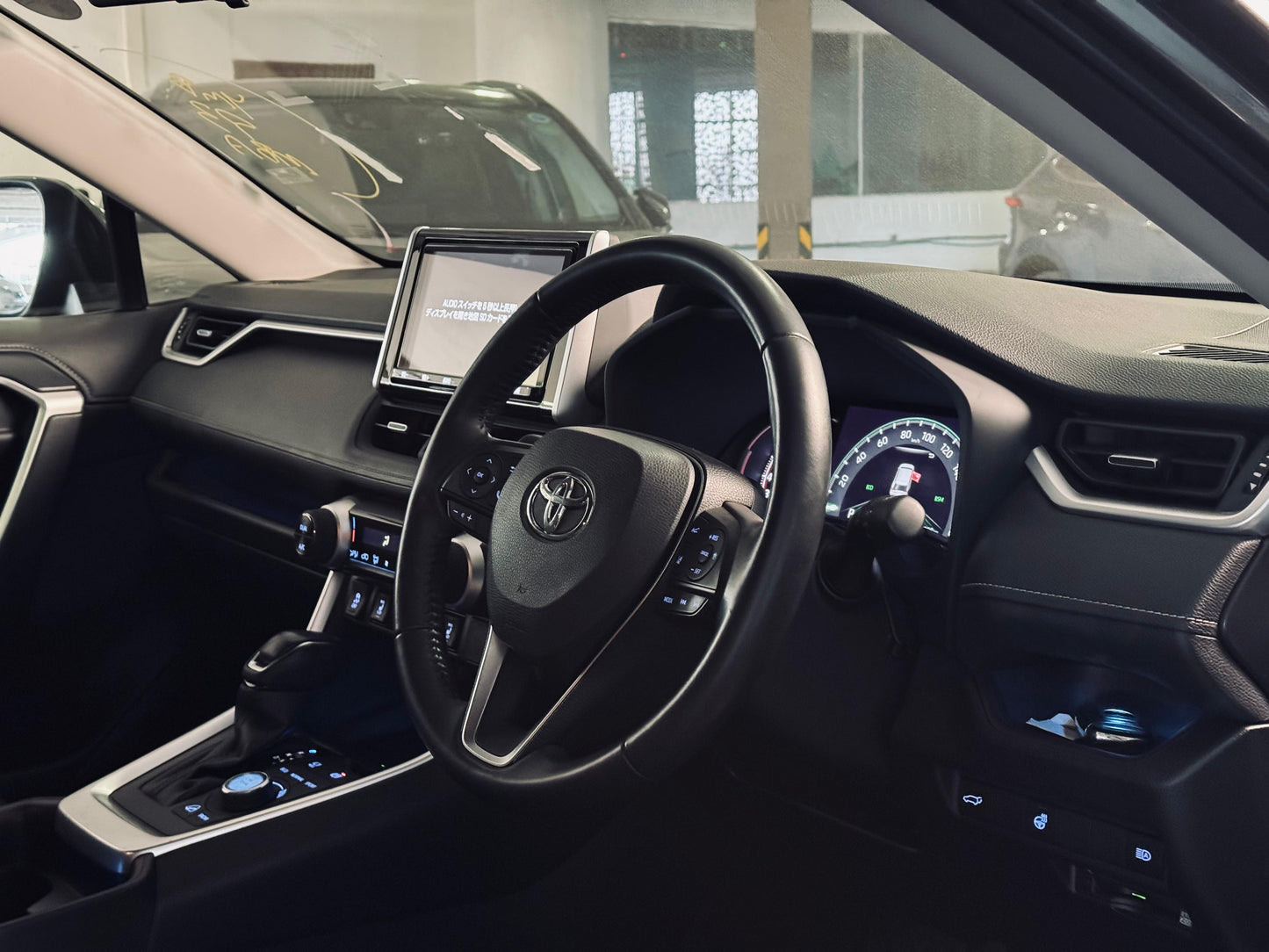 Toyota Rav4 | 2019 | GZ Package Sunroof | 2000cc | Pearl