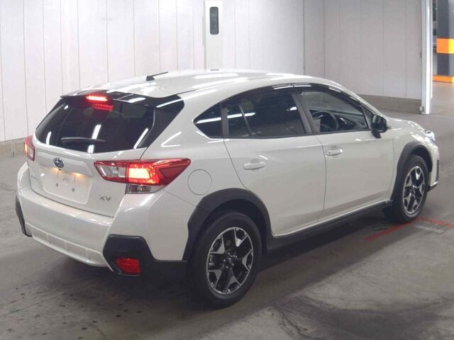 Subaru XV 2018 for sale in Nairobi – Akira Auto Imports
