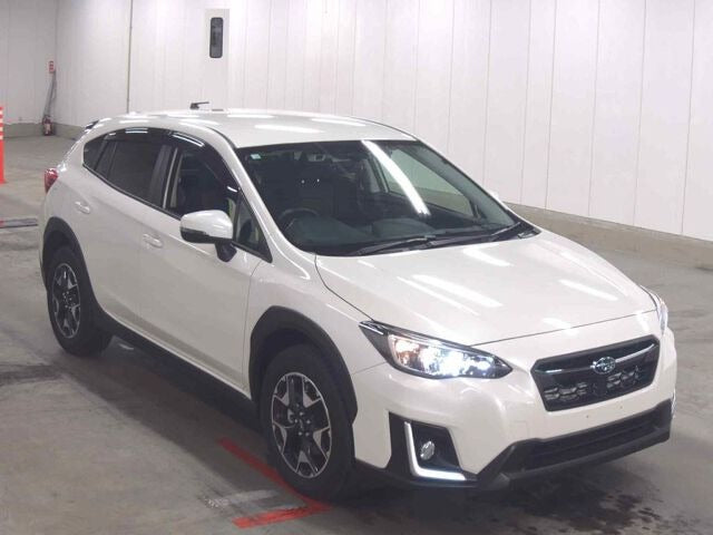 Subaru XV 2018 for sale in Nairobi – Akira Auto Imports
