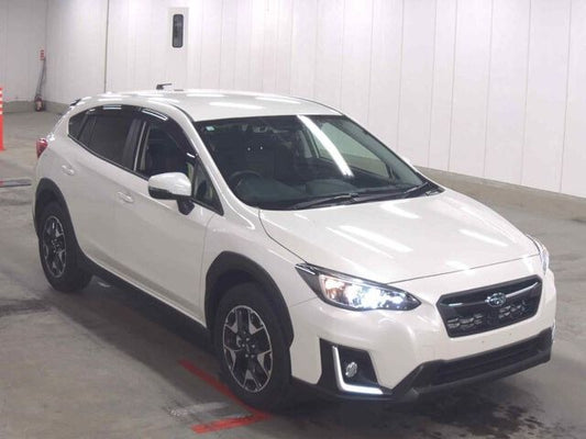 Subaru XV 2018 for sale in Nairobi – Akira Auto Imports