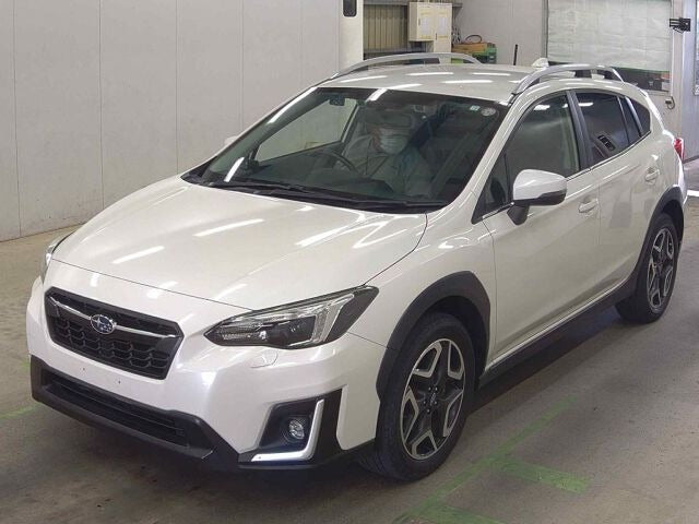 Subaru XV 2018 for sale in Nairobi – Akira Auto Imports