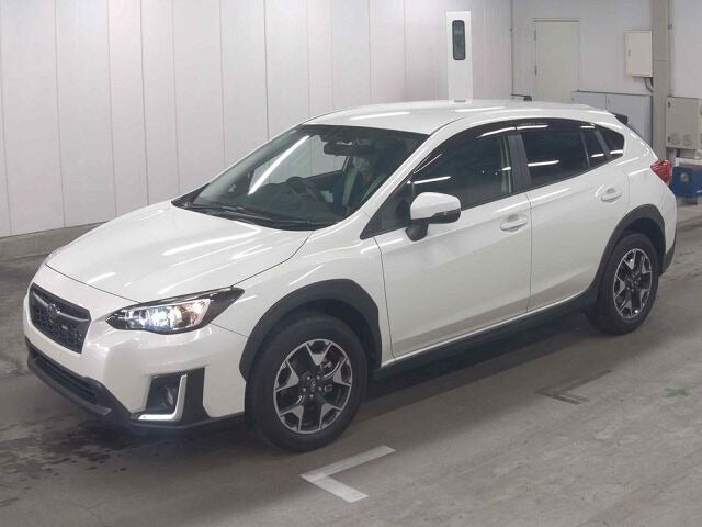 Subaru XV 2018 for sale in Nairobi – Akira Auto Imports