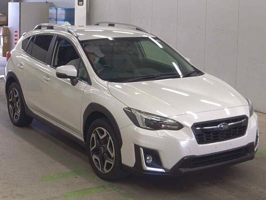 Subaru XV 2018 for sale in Nairobi – Akira Auto Imports