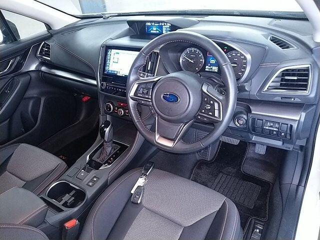 Subaru XV 2018 for sale in Nairobi – Akira Auto Imports