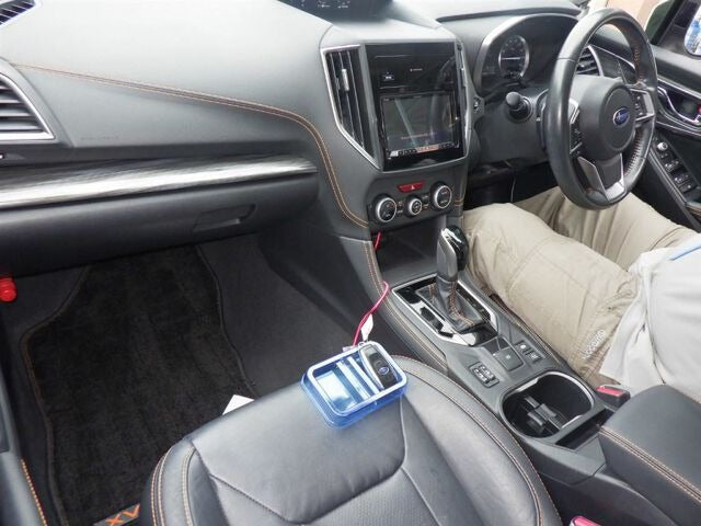 Subaru XV 2018 for sale in Nairobi – Akira Auto Imports