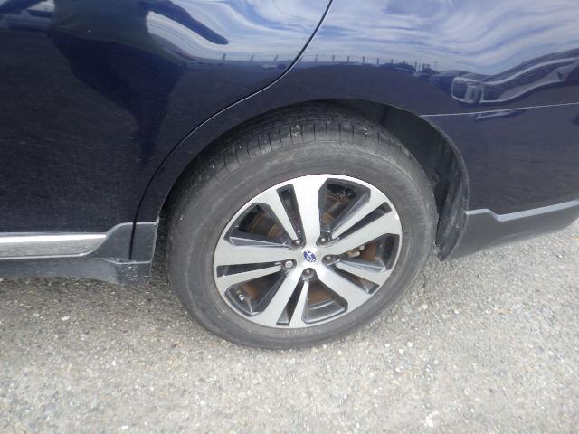 Subaru Outback 2018