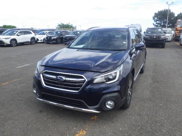 Subaru Outback 2018