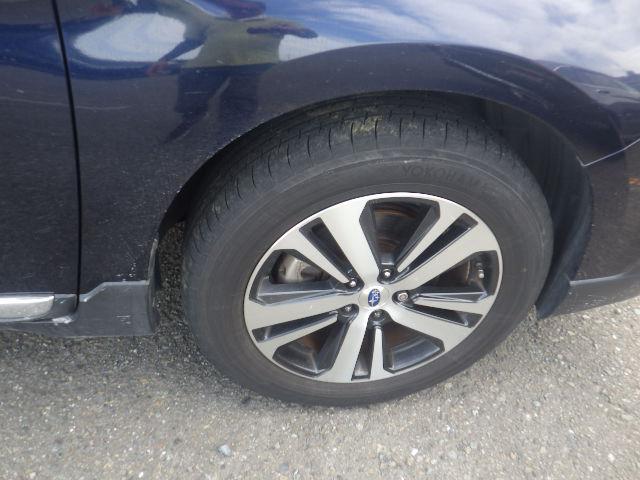 Subaru Outback 2018