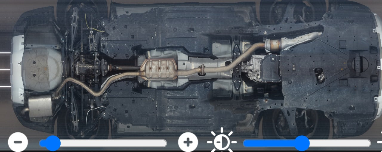 Subaru Outback 2018