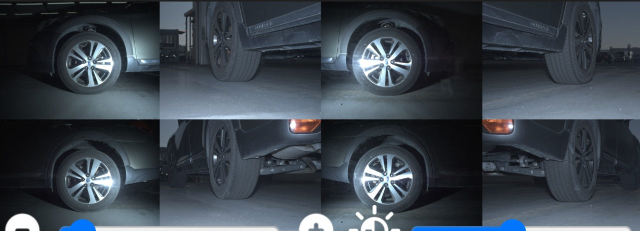 Subaru Outback 2018