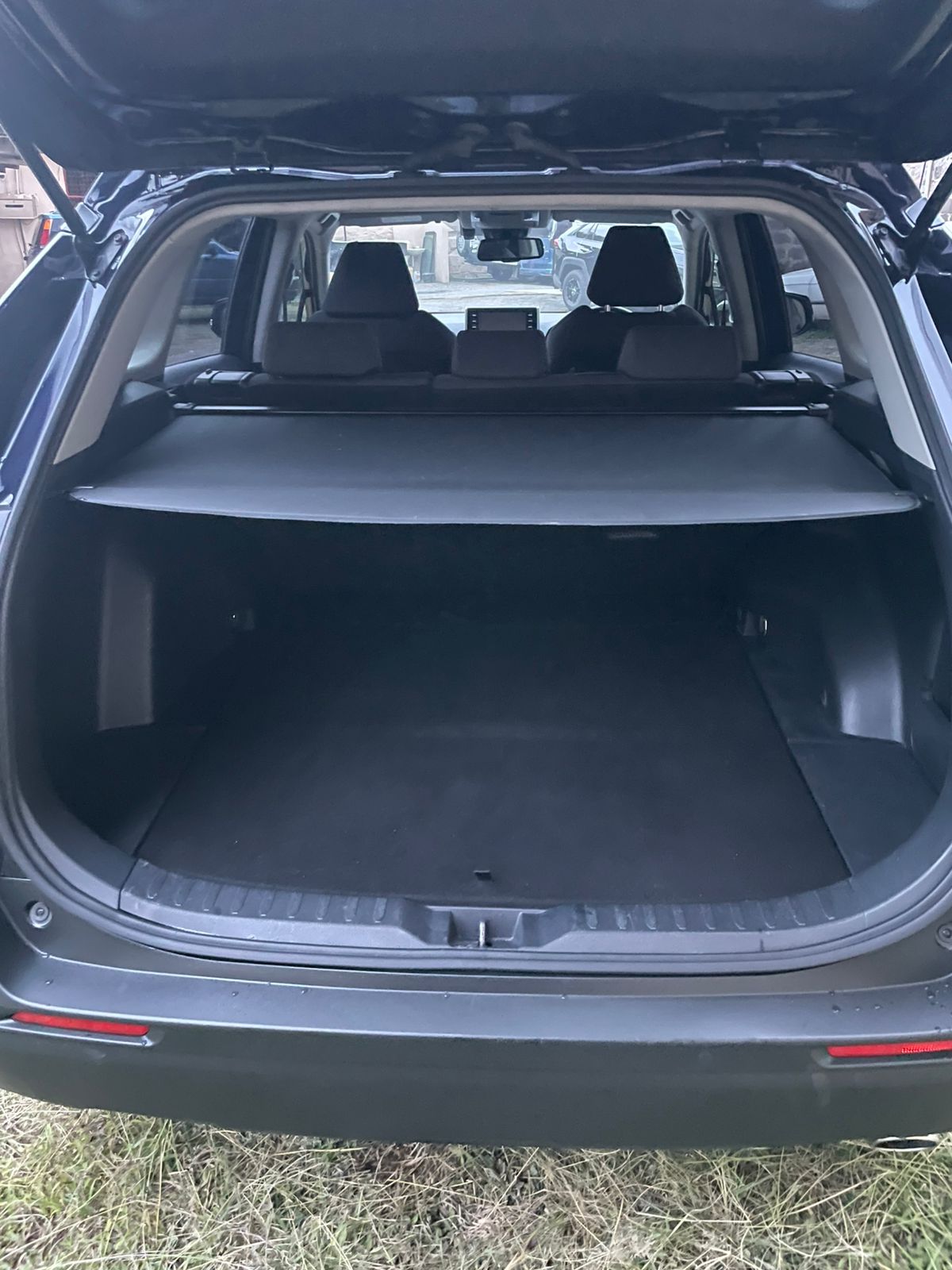 Toyota RAV 4 2019