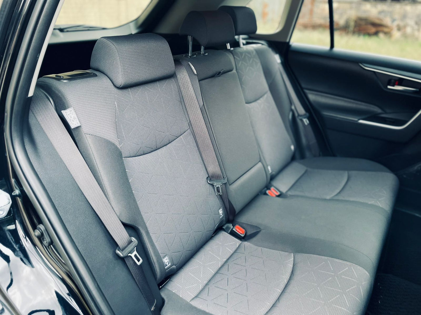 Toyota RAV 4 2019