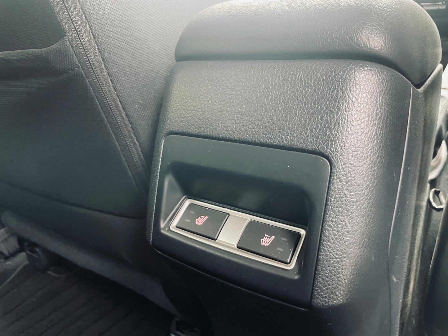 Subaru Forestor 2017