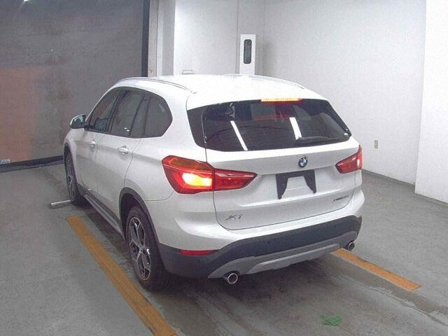 BMW X1 2018 X-Drive 20i