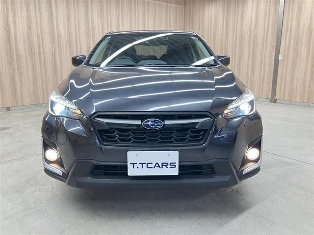 Subaru Impreza XV | 2019 | 1600cc  | Gray