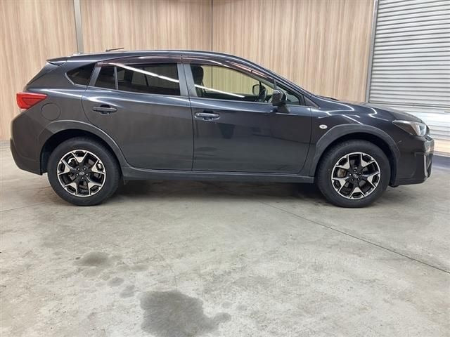 Subaru Impreza XV | 2019 | 1600cc  | Gray