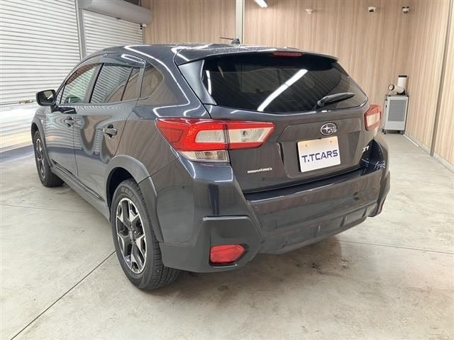 Subaru Impreza XV | 2019 | 1600cc  | Gray