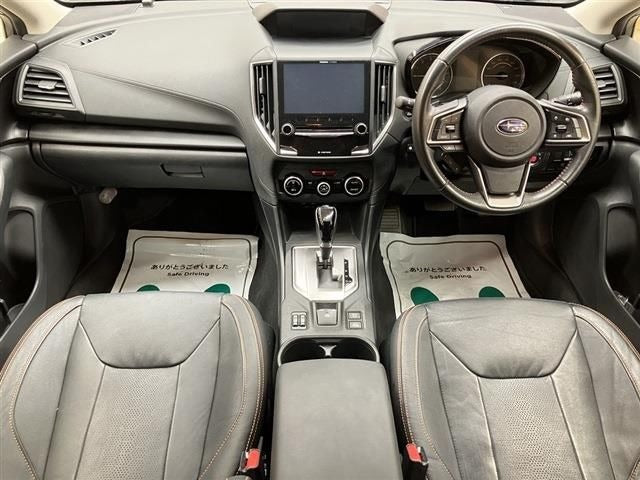 Subaru Impreza XV | 2019 | 1600cc  | Gray