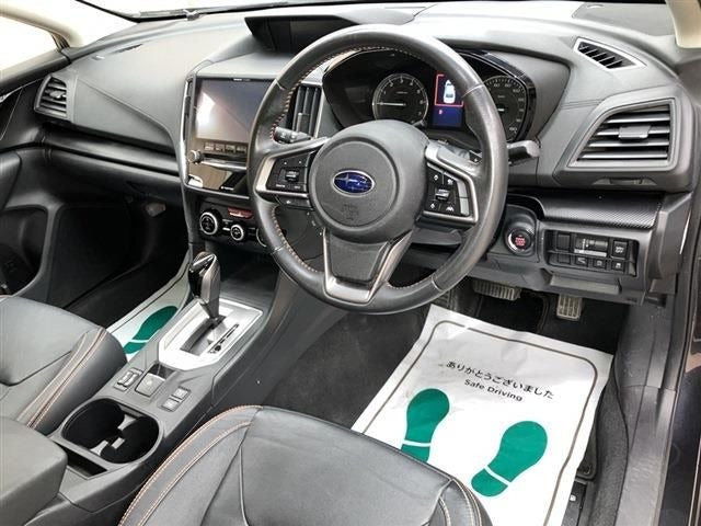 Subaru Impreza XV | 2019 | 1600cc  | Gray