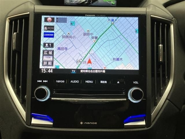 Subaru Impreza XV | 2019 | 1600cc  | Gray